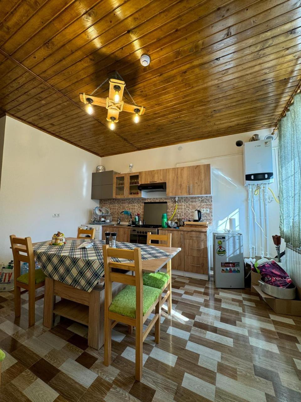 Greenview House