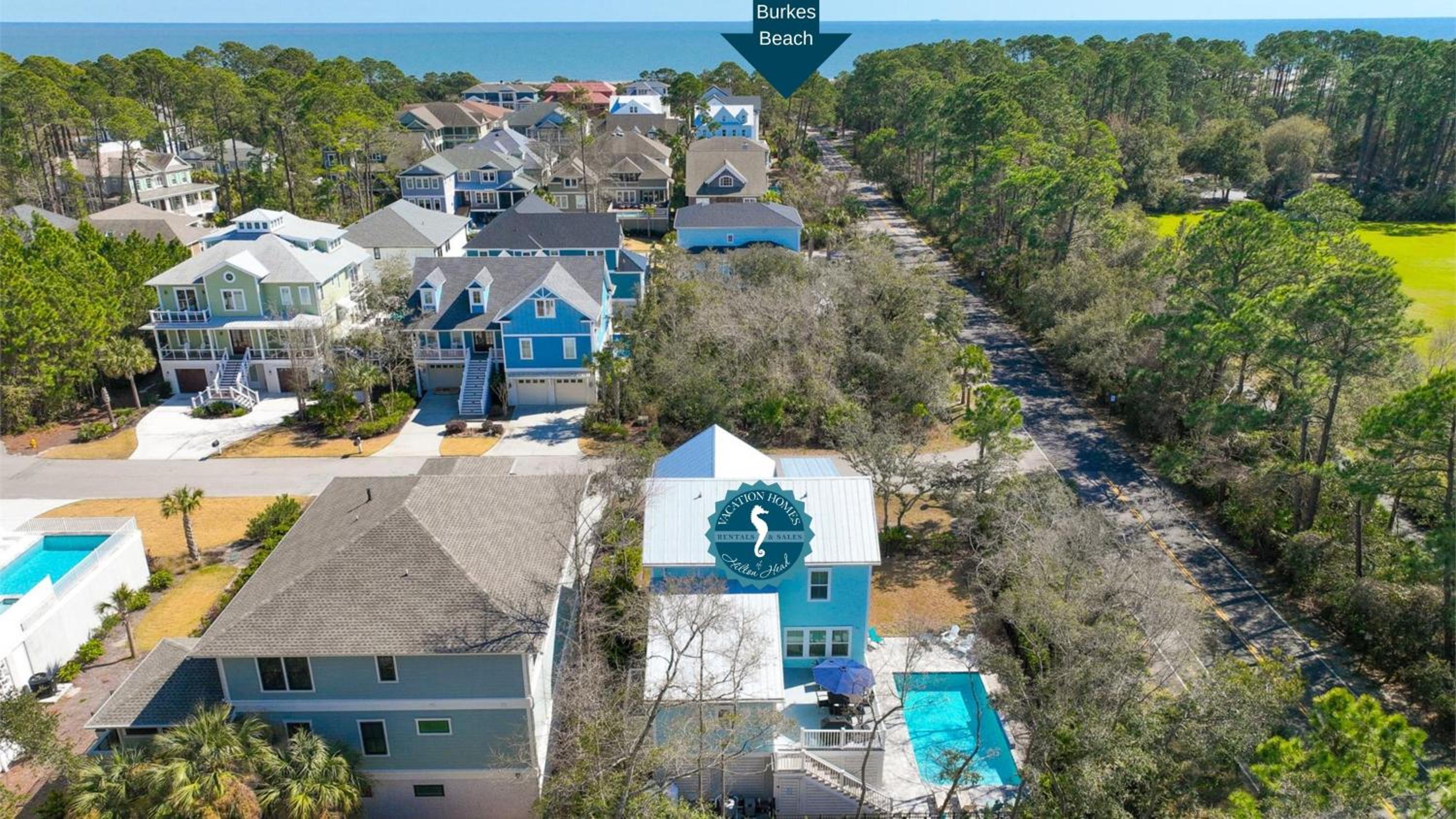 1 Shore Crest- Pool, Ping Pong, Free Activities Included view 3