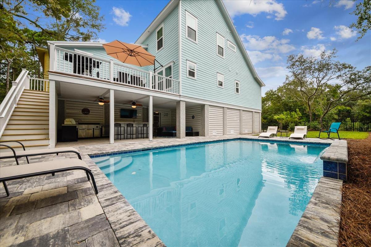 1 Shore Crest- Pool, Ping Pong, Free Activities Included view 4