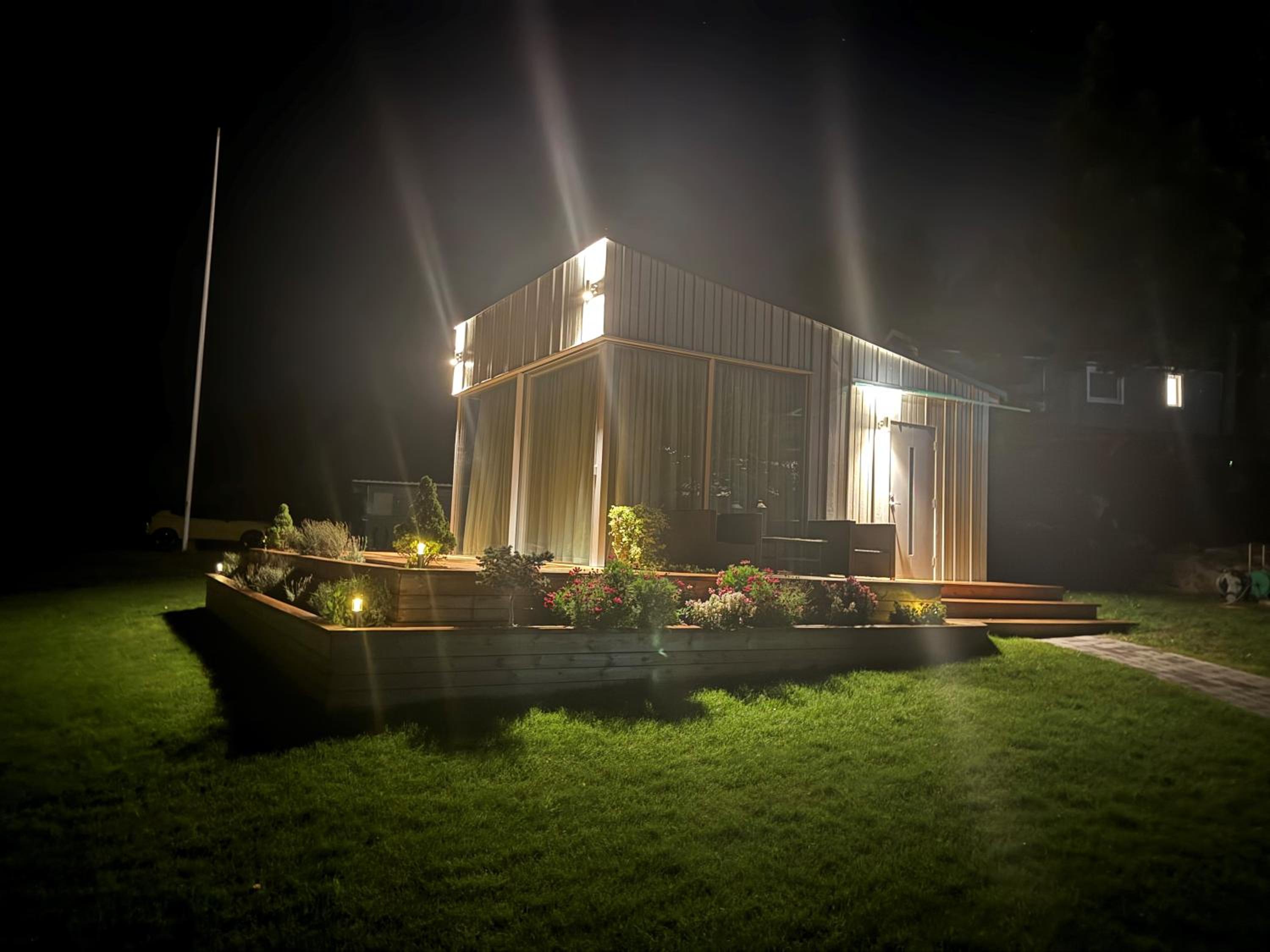 Hotel Sjönära pärla - Image 1