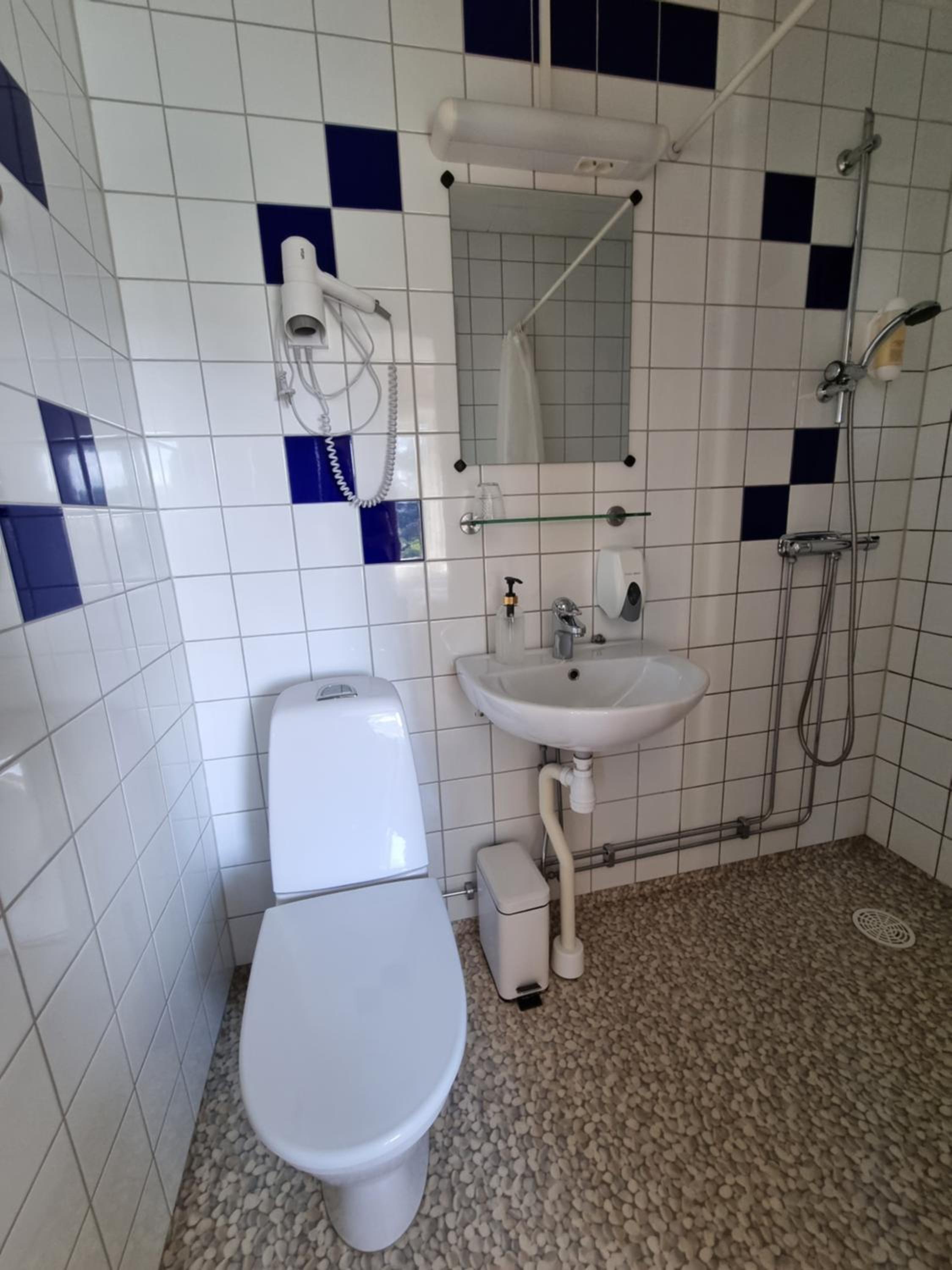 Hotell Zlafen Bed & Breakfast