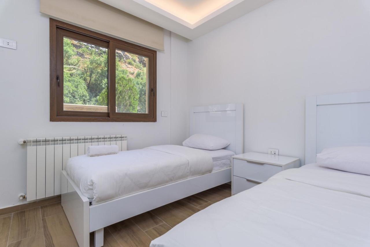 Vantage - 2 BR Apt by The Valley in Kfardebian view 3