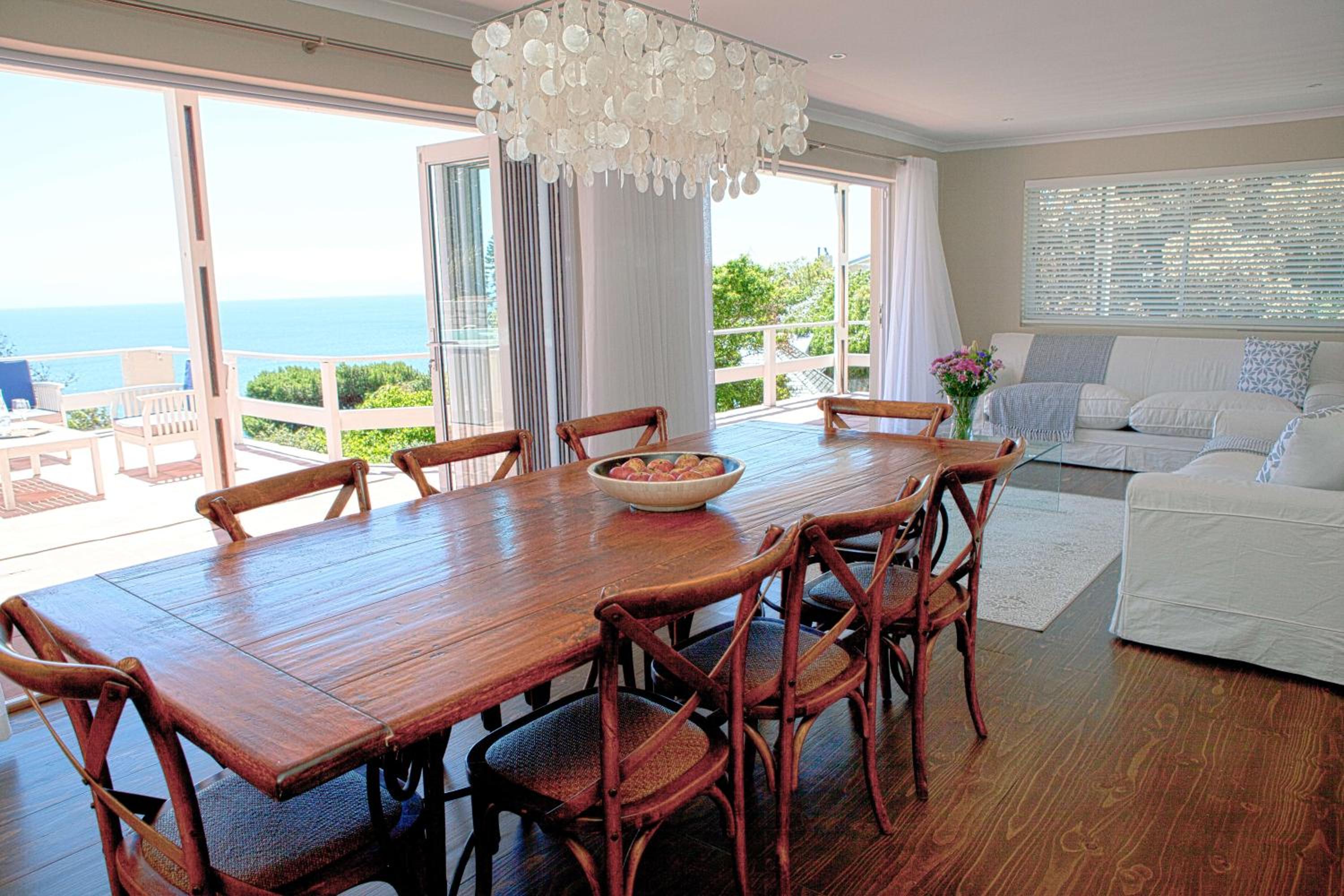 Seabreeze Luxury Two Bedroom Self Catering Penthouse