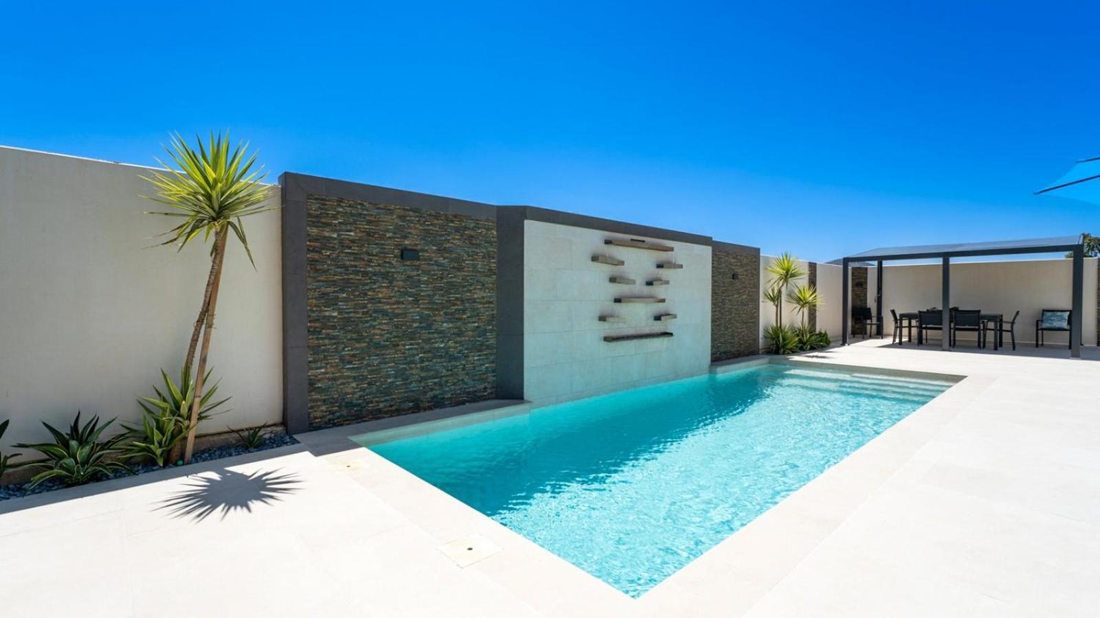 Casa Valdearenas Iznájar by Ruralidays