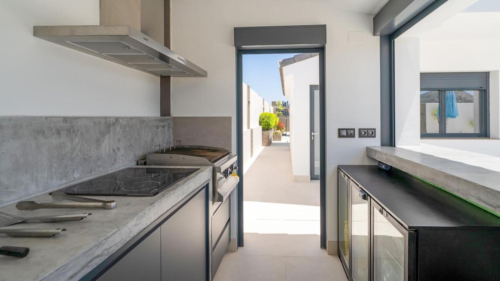 Casa Valdearenas Iznájar by Ruralidays