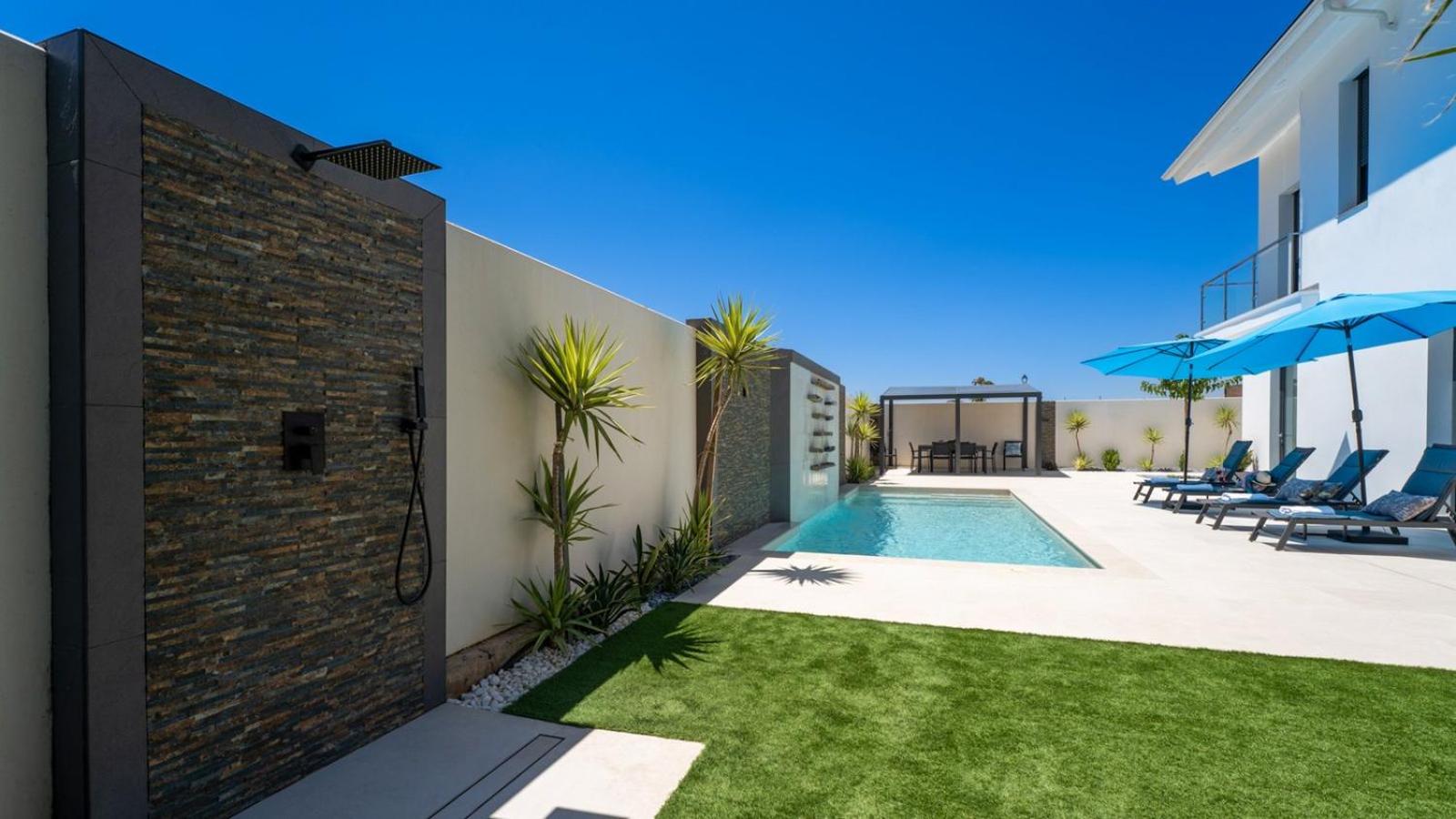 Casa Valdearenas Iznájar by Ruralidays