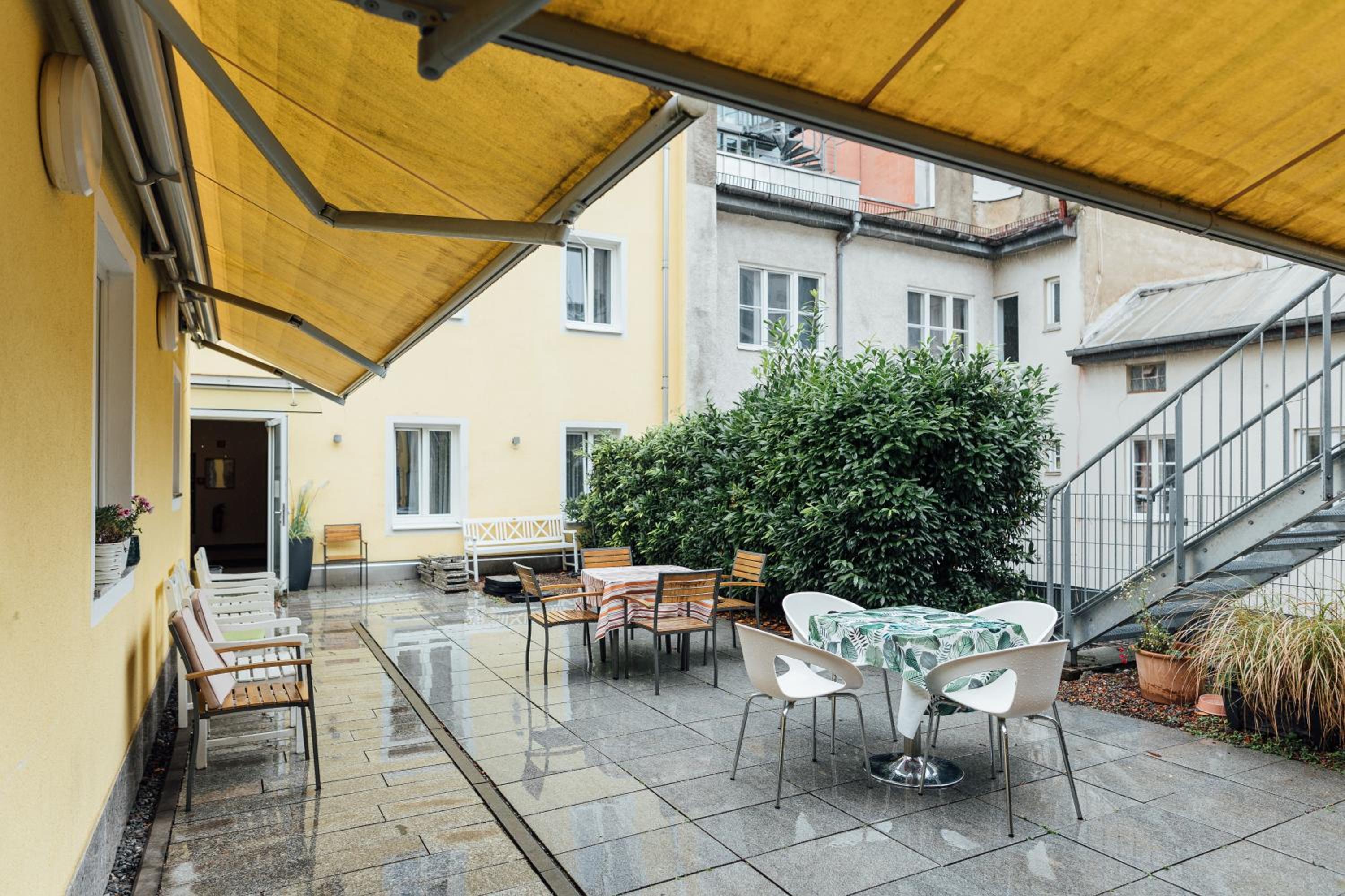 Hotel Andra München - Image 1