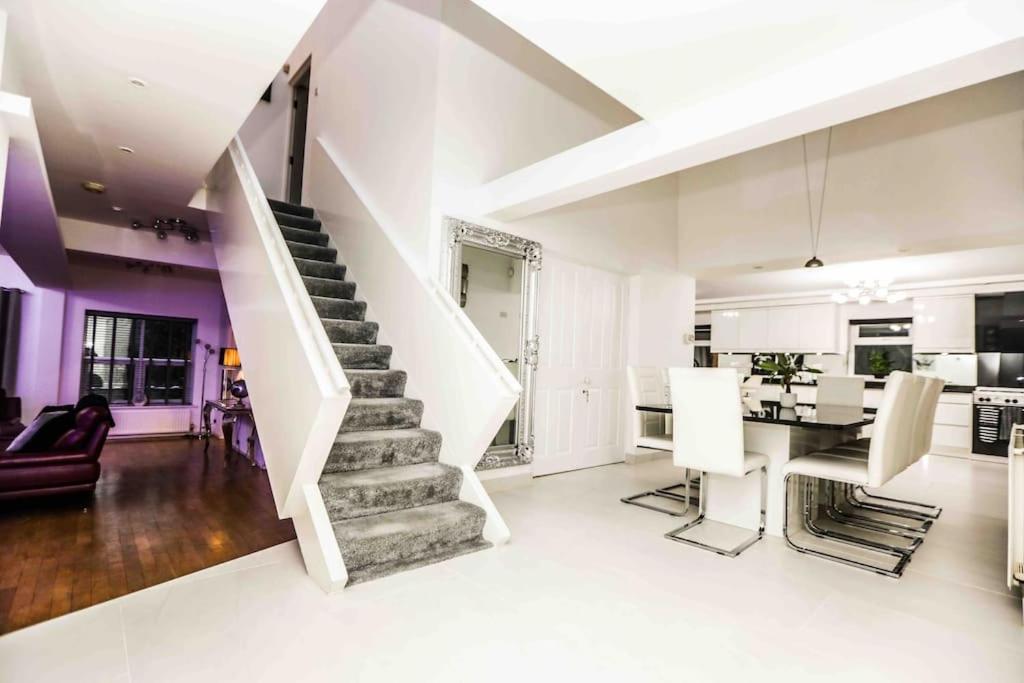 Manchester House Retreat