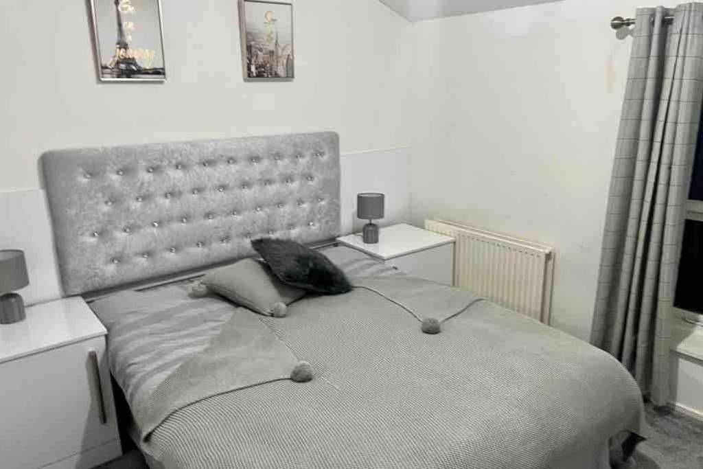 Manchester House Retreat