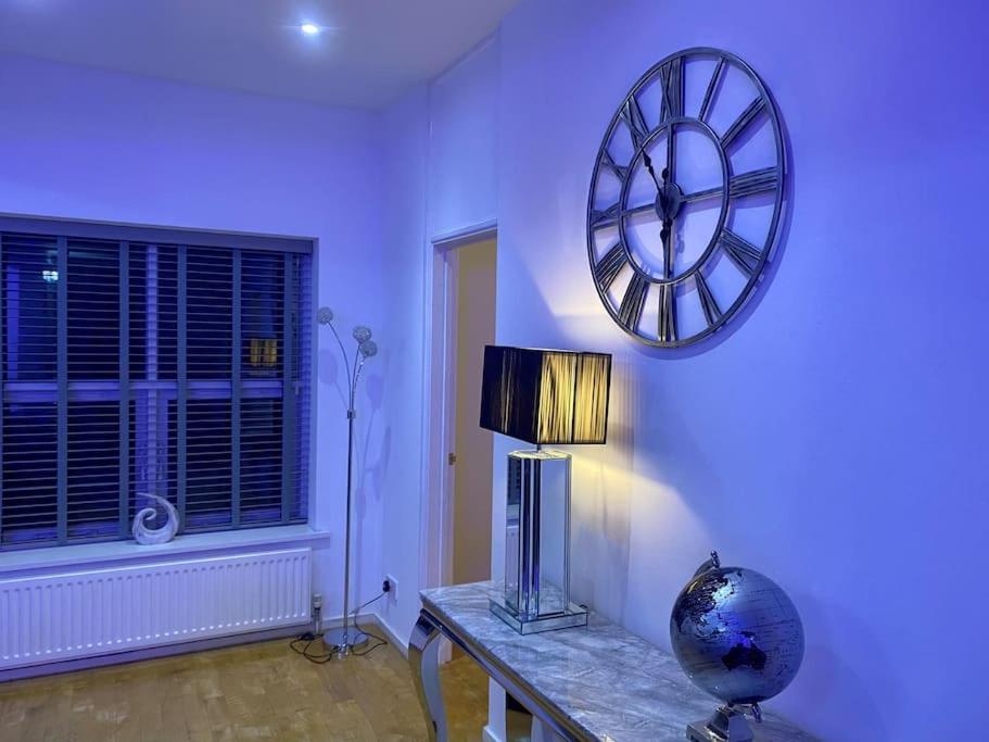 Manchester House Retreat
