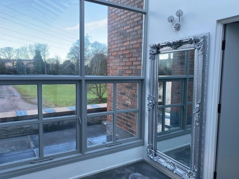 Manchester House Retreat