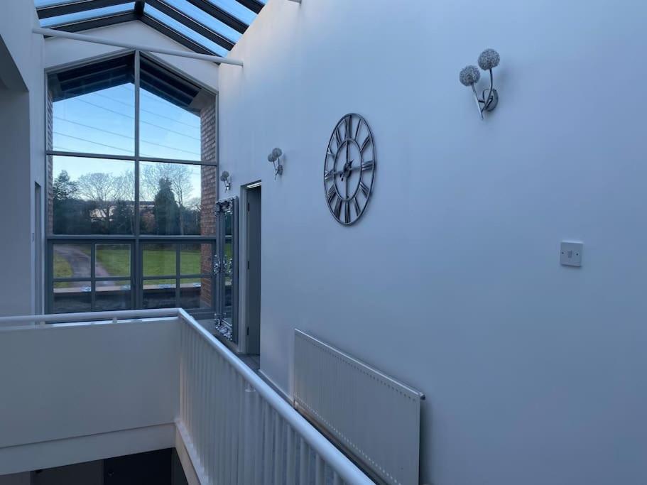 Manchester House Retreat