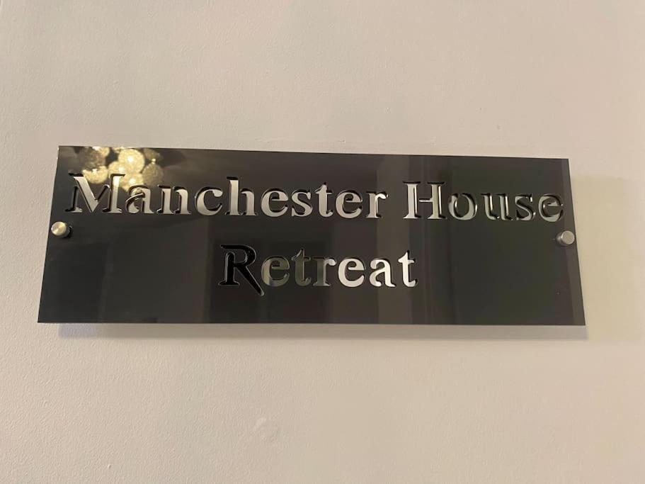 Manchester House Retreat
