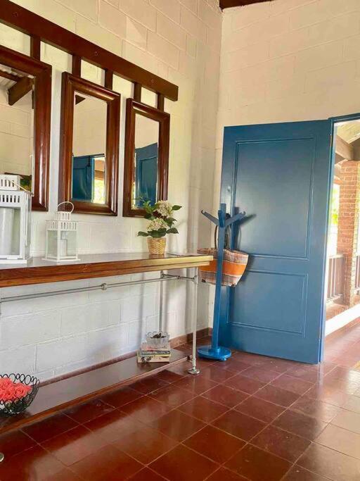 Villa Carmen en Jarabacoa