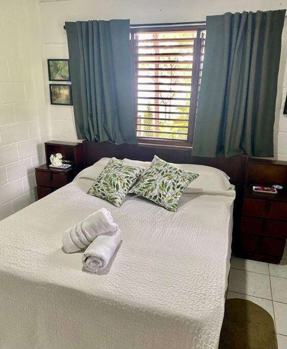 Villa Carmen en Jarabacoa