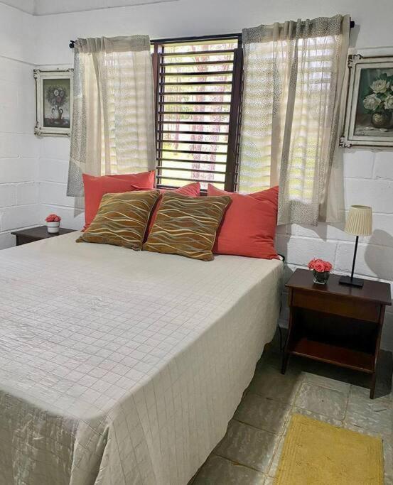 Villa Carmen en Jarabacoa