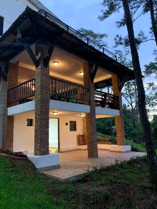 Villa Carmen en Jarabacoa