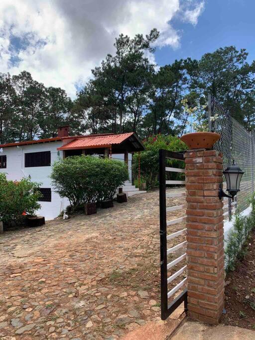 Villa Carmen en Jarabacoa