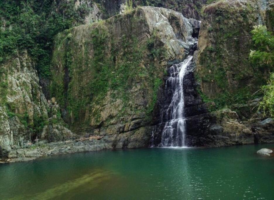 Villa Carmen en Jarabacoa