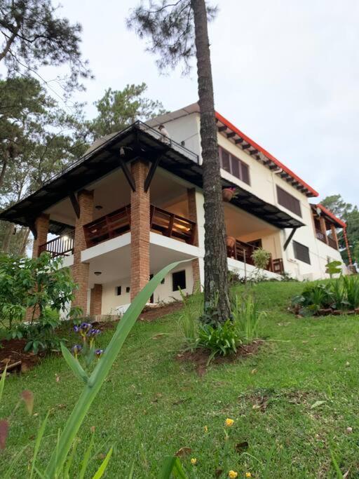 Villa Carmen en Jarabacoa