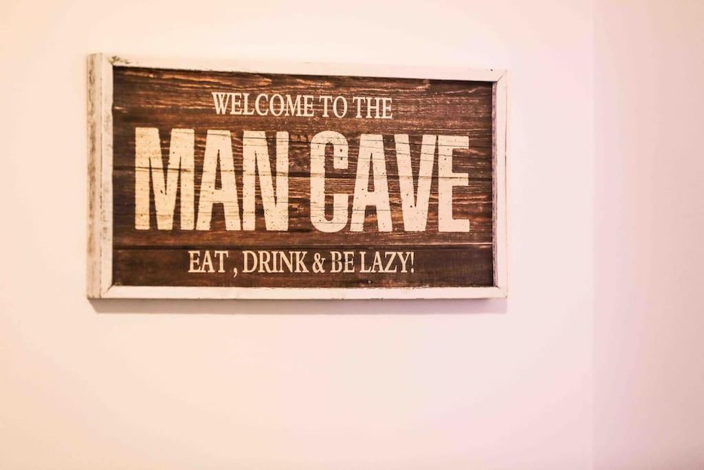 Manchester House Retreat