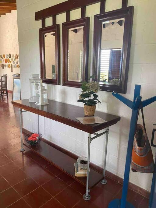 Villa Carmen en Jarabacoa