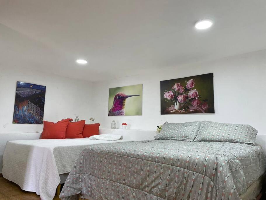 Villa Carmen en Jarabacoa