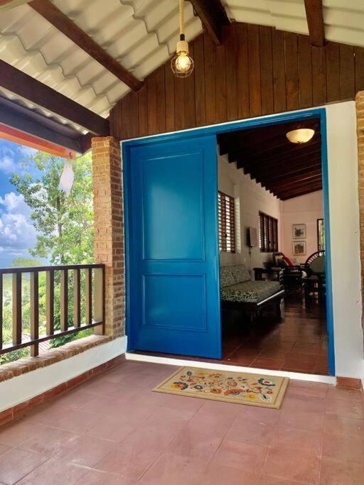 Villa Carmen en Jarabacoa