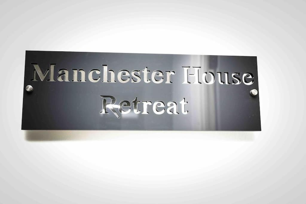 Manchester House Retreat