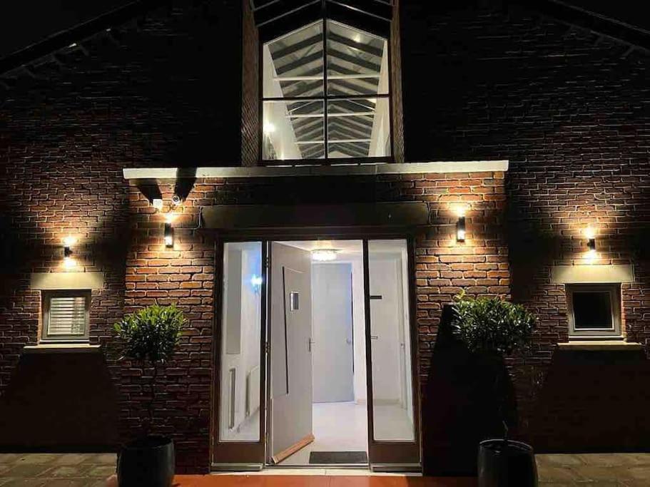 Manchester House Retreat
