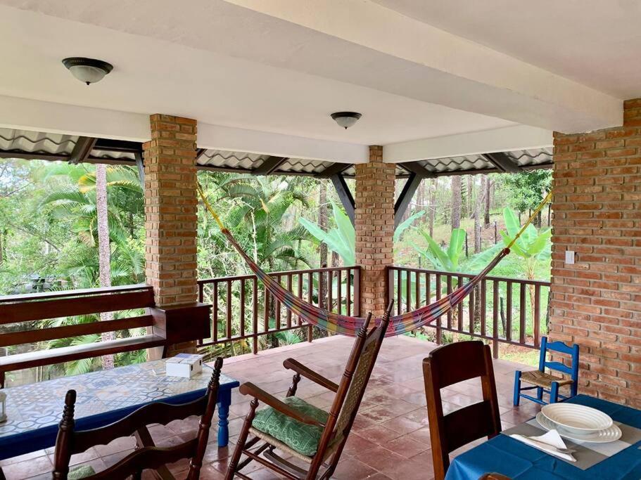 Villa Carmen en Jarabacoa