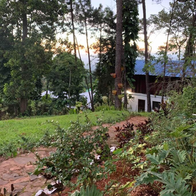 Villa Carmen en Jarabacoa