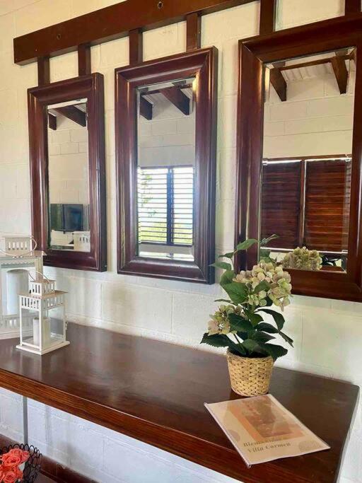 Villa Carmen en Jarabacoa