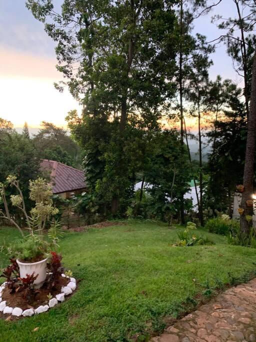 Villa Carmen en Jarabacoa