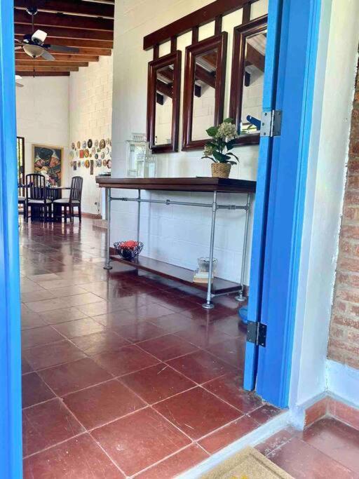 Villa Carmen en Jarabacoa