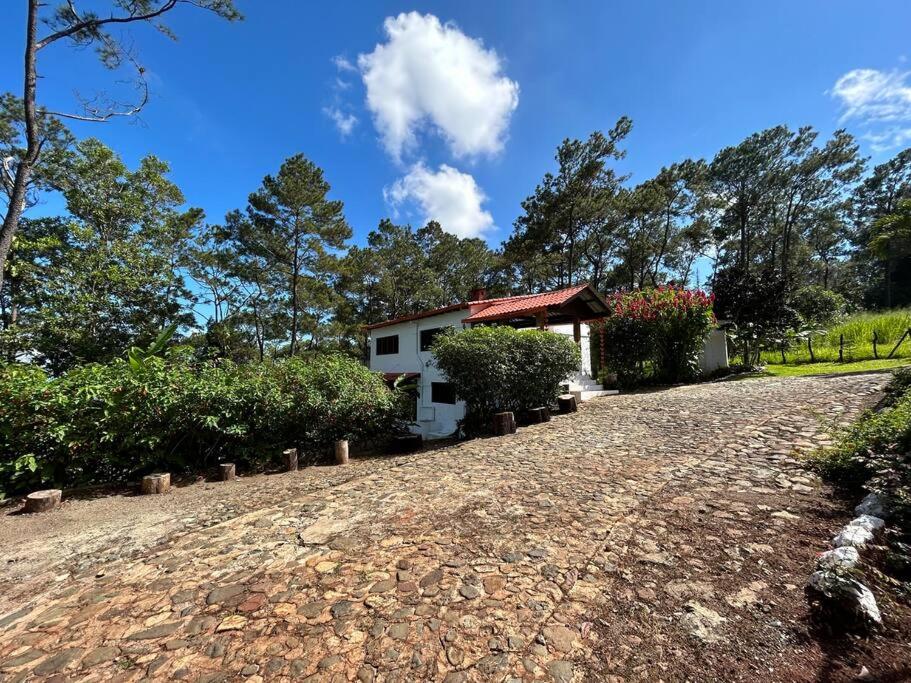 Villa Carmen en Jarabacoa
