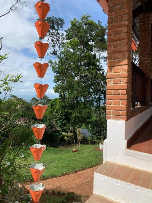 Villa Carmen en Jarabacoa