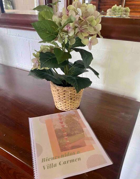 Villa Carmen en Jarabacoa