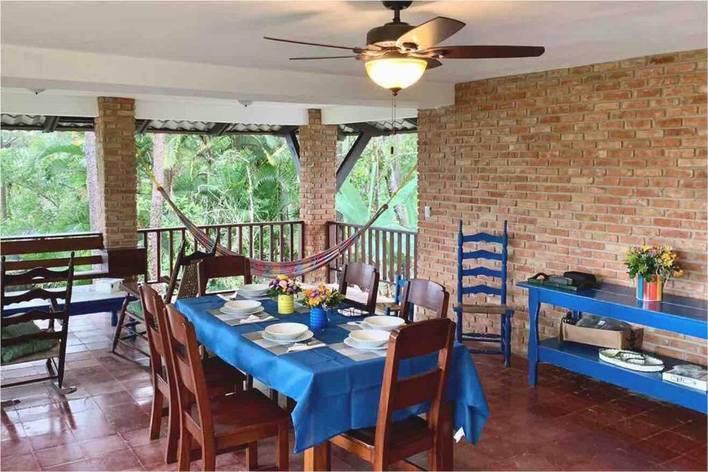 Villa Carmen en Jarabacoa