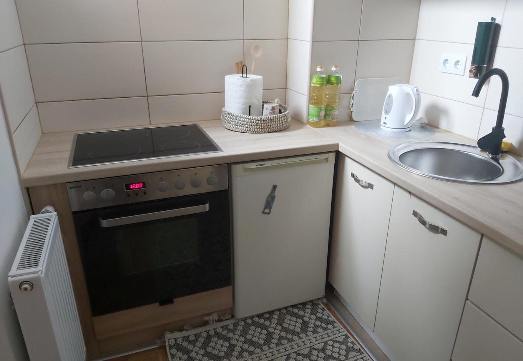 Apartman IDEA Tuzla