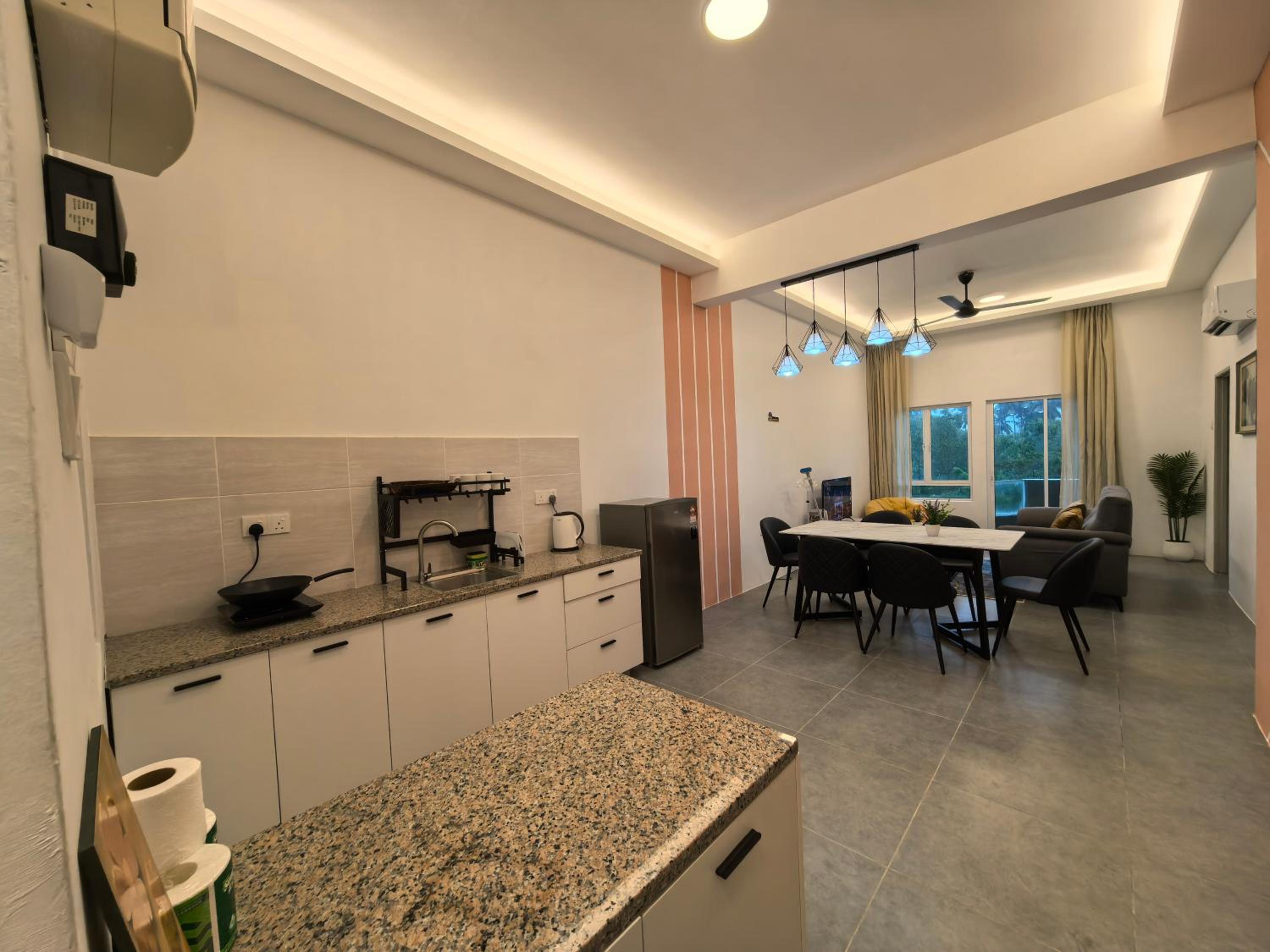 Langkawi Simfoni Cassia Suite 04 9pax photo 2