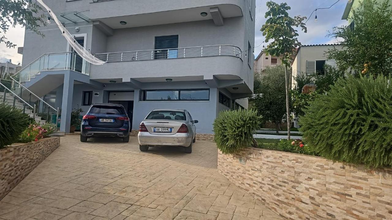 Apartament ne Sauk