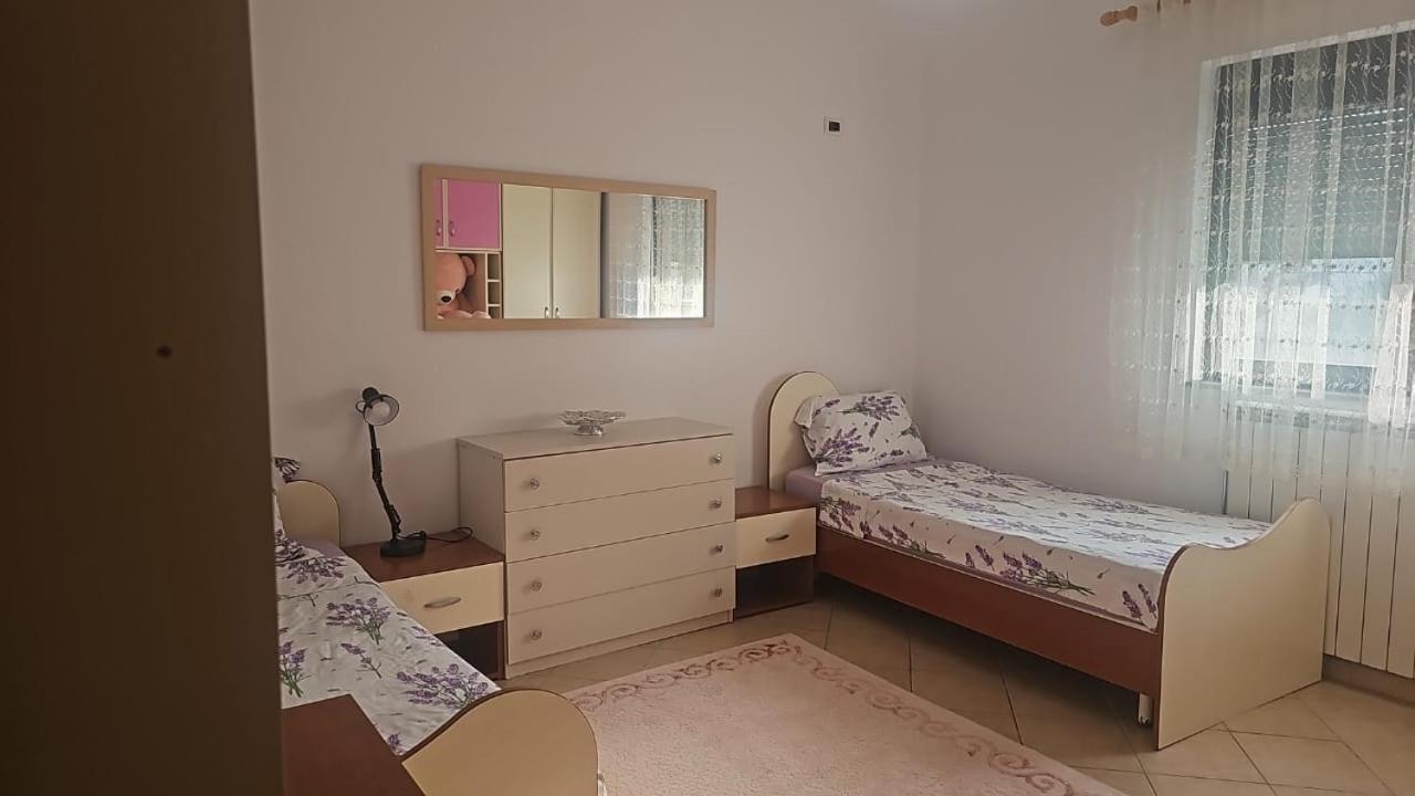 Apartament ne Sauk