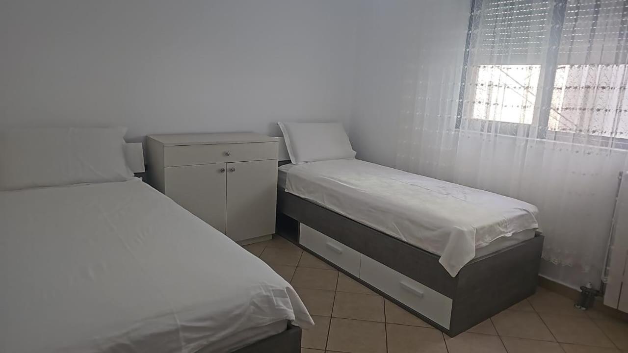 Apartament ne Sauk