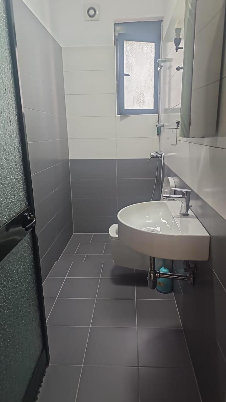 Apartament ne Sauk