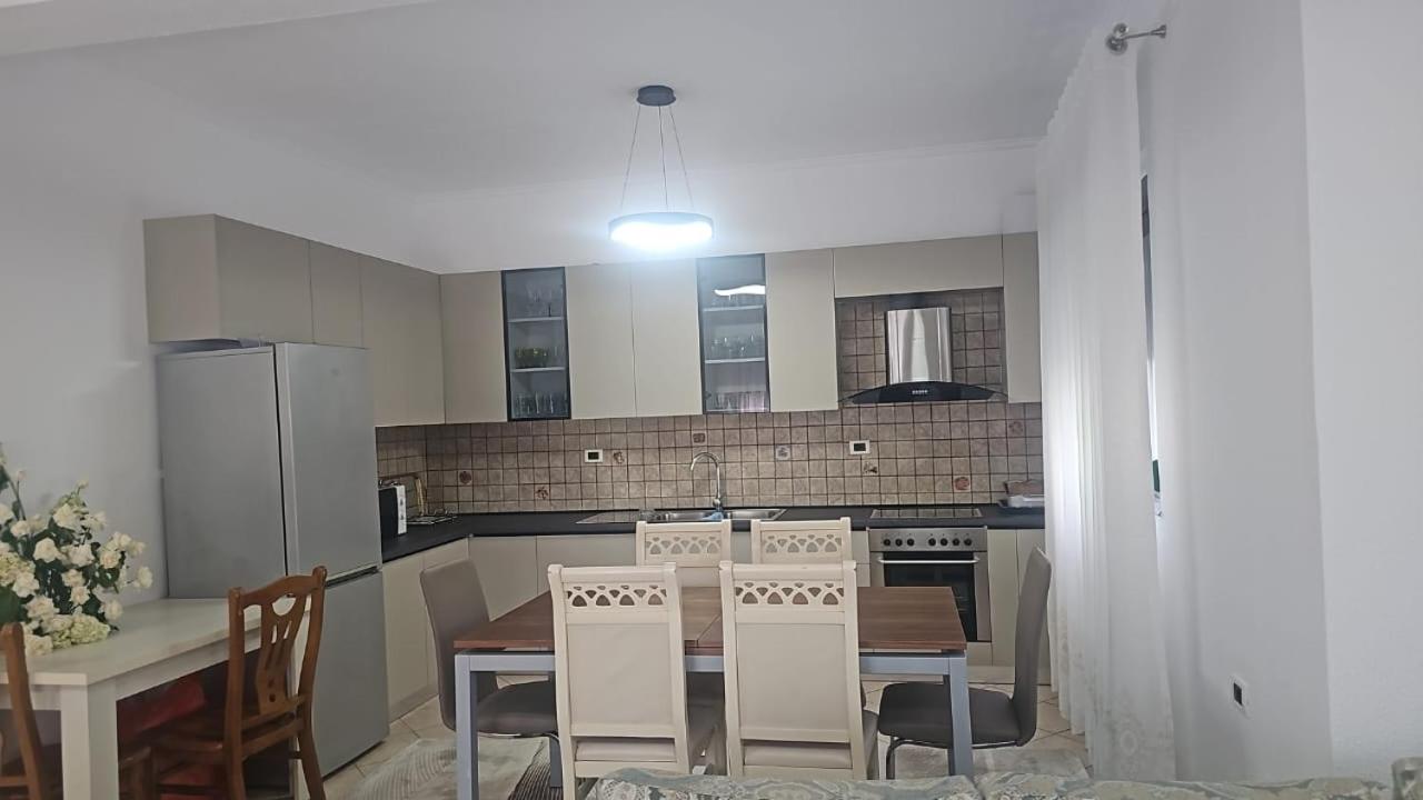 Apartament ne Sauk