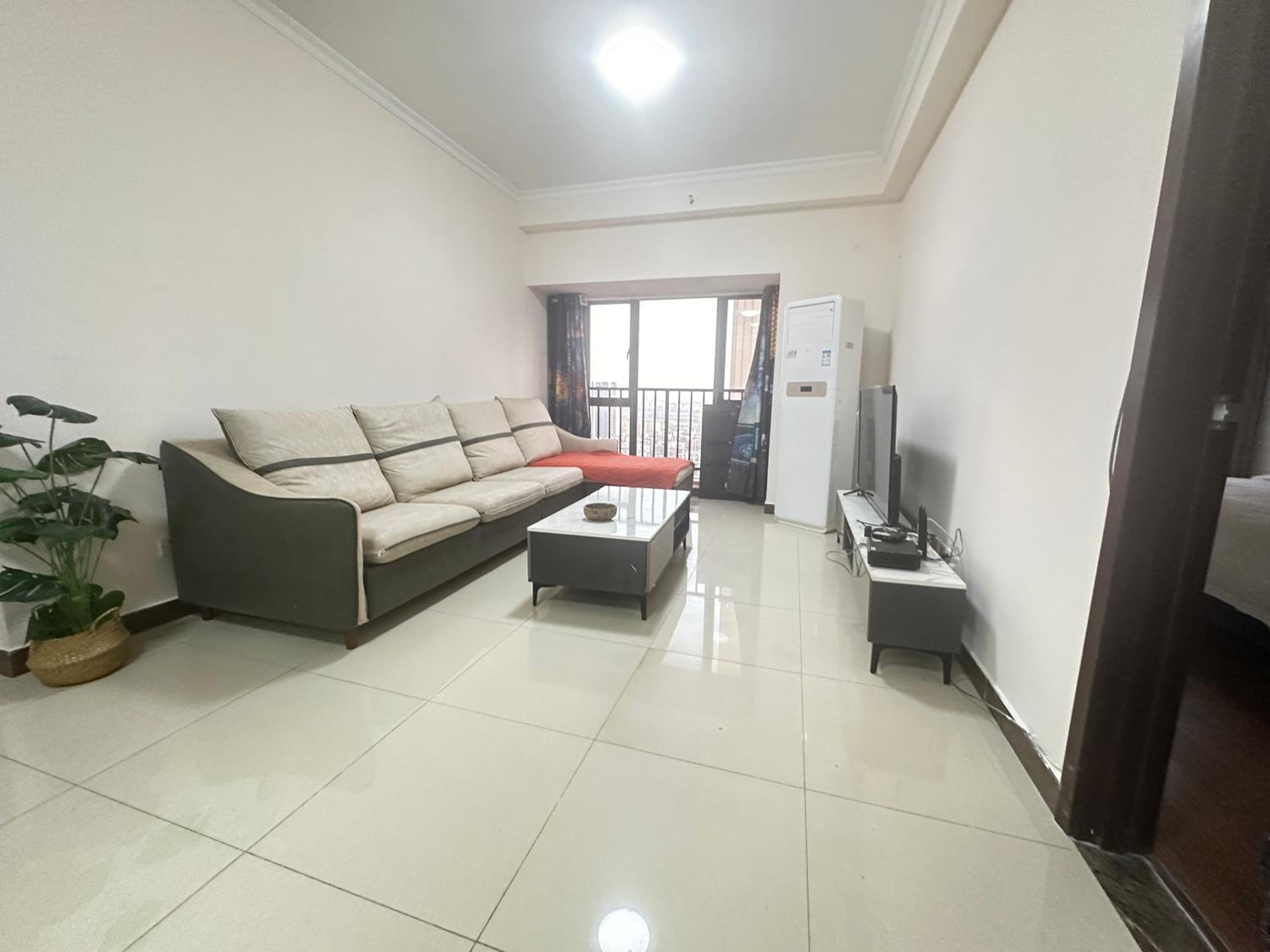 Guangzhou Phantom Oasis Apartments - Canton Fair Exhibition Area