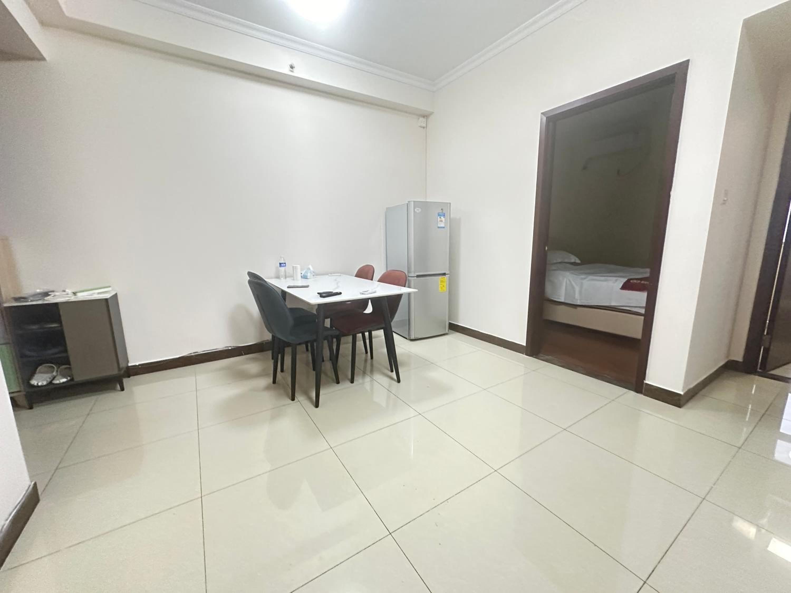 Guangzhou Phantom Oasis Apartments - Canton Fair Exhibition Area