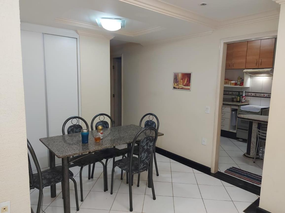 Excelente apartamento em Piuma