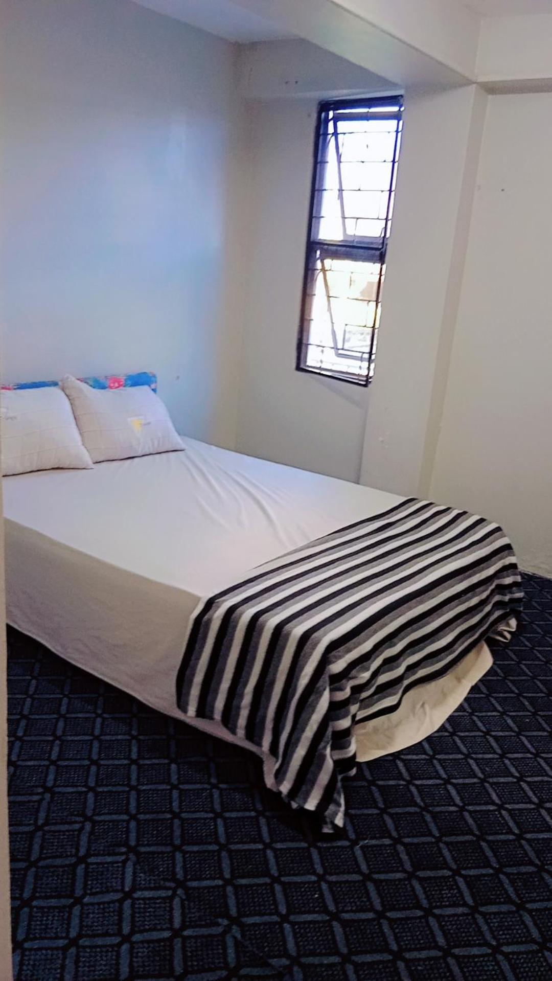 Singhs BNB apartment